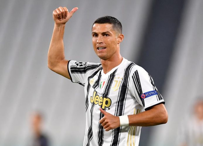 Ronaldoya yeni təklif – “Yuventus”dan