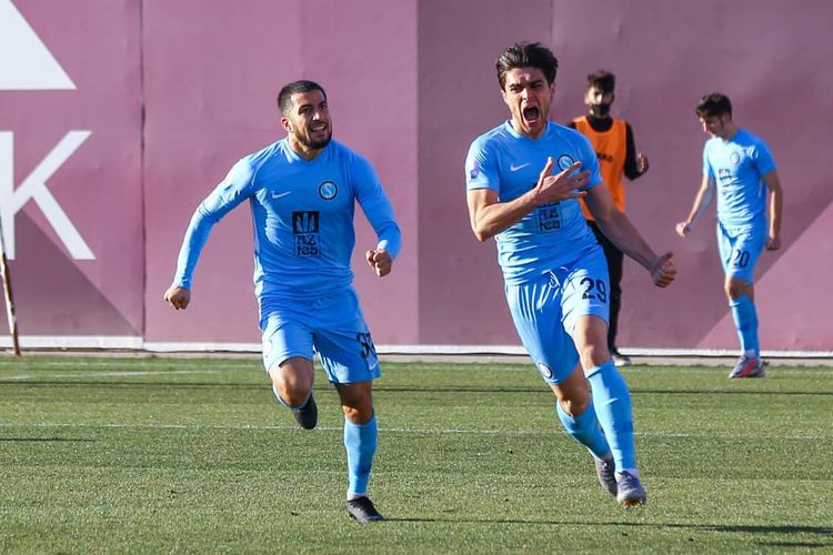 “Sumqayıt”la oyuna niyə gecikib? – “Səbail”