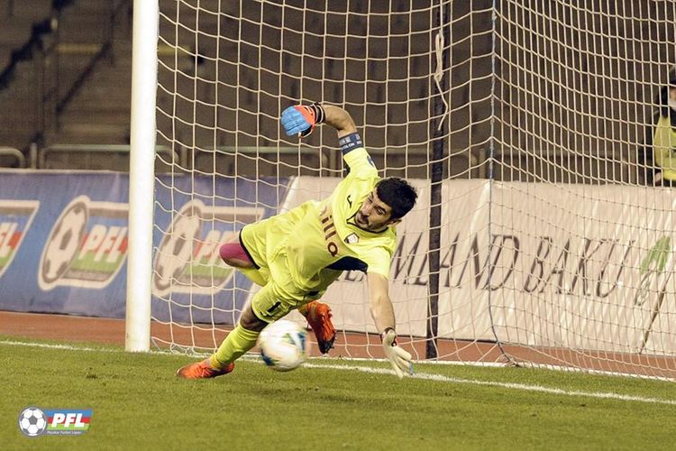"Qarabağ" sensasiyaya imkan vermədi - "Sumqayıt" yarımfinalda