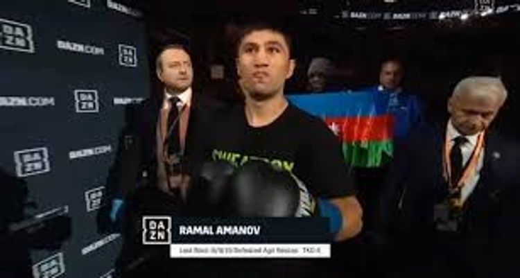 “Adlarından döyüşməyimi istədilər, razılaşmadım” – yığmamızın sabiq boksçusu