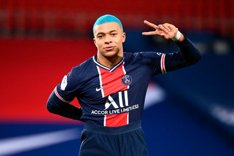 Yeni müqavilə bağlayır, amma... - Mbappe
