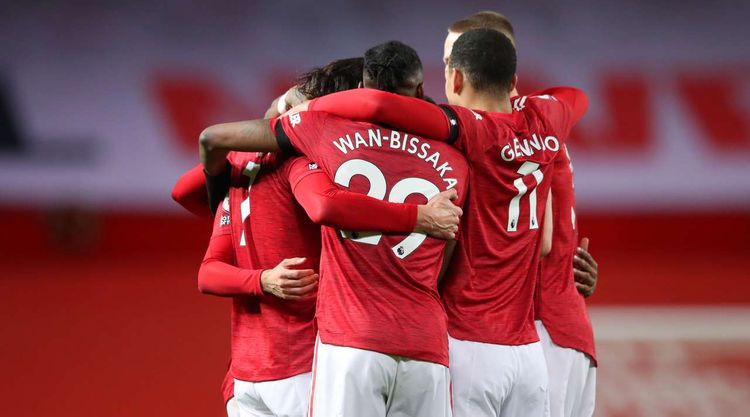 “Arsenal” uduzdu – “Old Trafford”da 6 qol