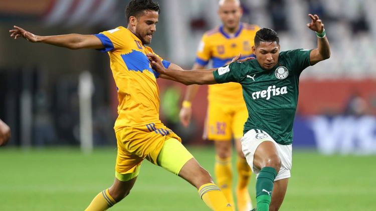 Dünya çempionatında ilk – “Tiqres” finalda