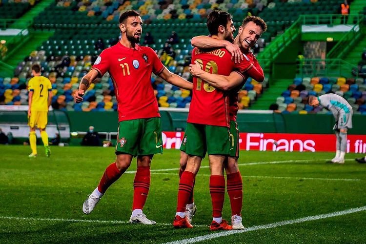 FİFA Portuqaliya millisinin durumunu çətinləşdirdi – yığmamızla oyunöncəsi