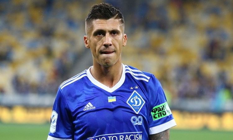 Azərbaycanda klub axtarır – Ukrayna millisinin sabiq futbolçusu