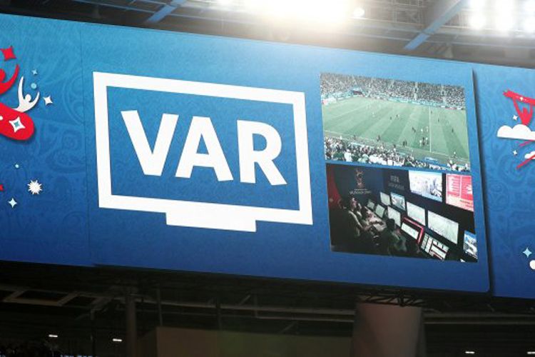 VAR sistemi ilə bağlı FİFA ilə danışıqlara başlayır - Azərbaycan