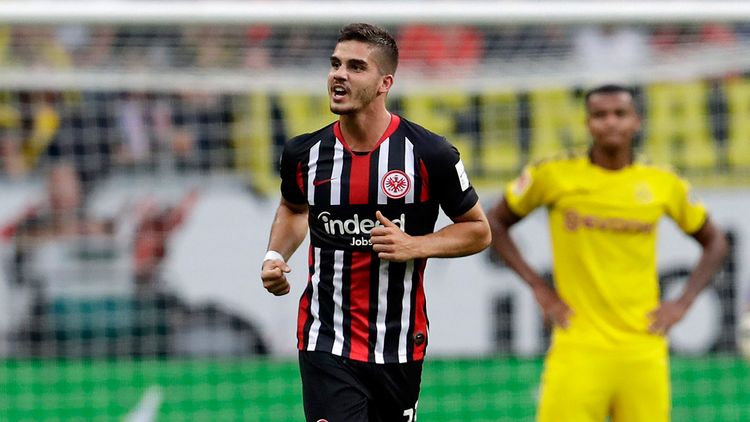 30 milyonluq hücumçu – “Atletiko”nun hədəfində