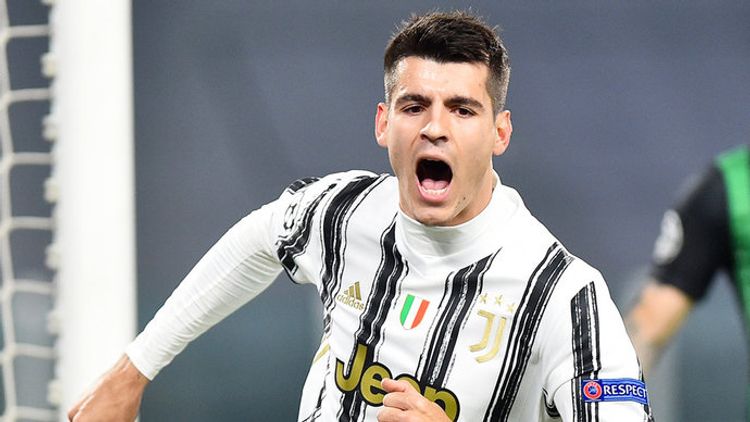 Morata ilə bağlı qərarı – “Yuventus”un