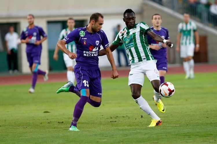 Sabiq komandasına qayıtdı – “Sabah”ın göndərdiyi futbolçu