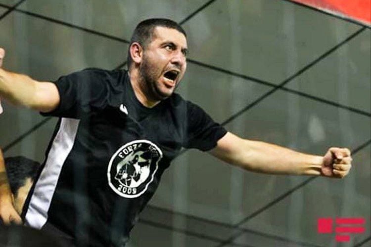“İndiki rəhbərlik Sadıq Sadıqovun gördüyü işin 10 faizini etməyib” - “Forza Neftçi”nin rəhbəri