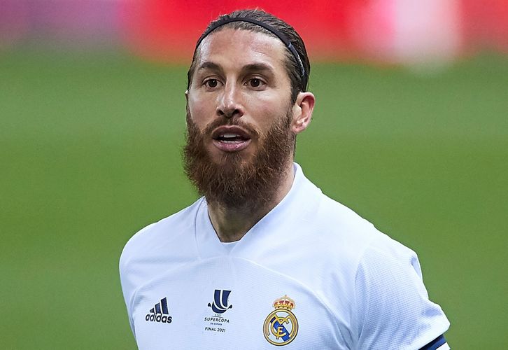 “Real”a yenə “yox” dedi – Serxio Ramos