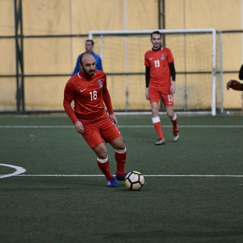 AFFA ilə mübarizədən qalib ayrıldı – “Sabah”