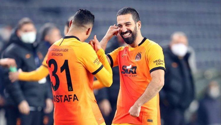 “Qalatasaray” apelyasiya şikayəti verəcək – Arda Turanla bağlı