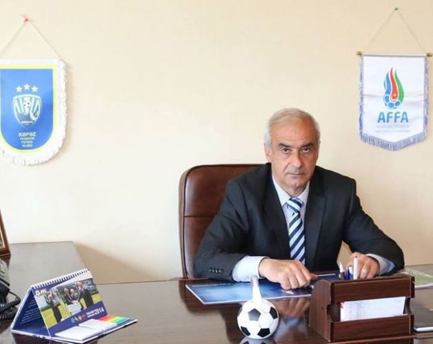 “Millini gücləndirmək istəyirlərsə, Portuqaliyadan Ronaldo tapmalıdırlar” - Mehman Allahverdiyev