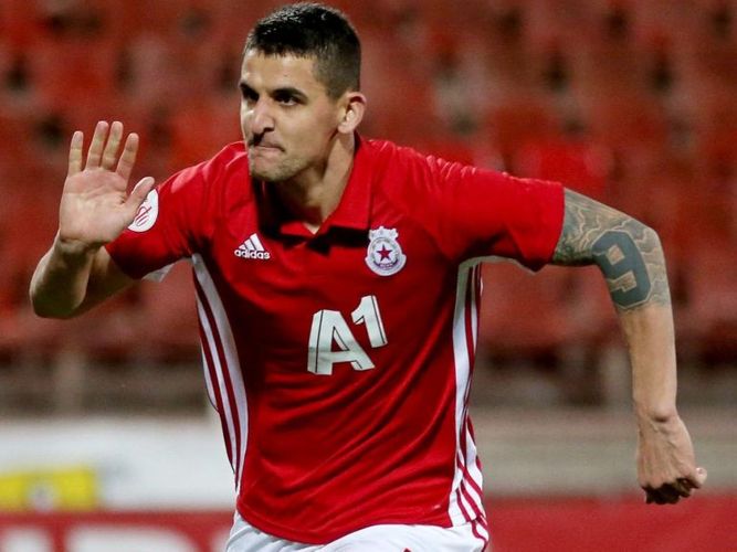 “Neftçi” Ahmed Ahmedovu ikiqat maaşa gətirib - 150 min avroluq bənd