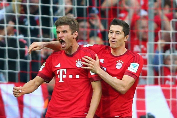 Koronavirus səbəbindən finala çıxmayacaq – “Bavariya”nın futbolçusu