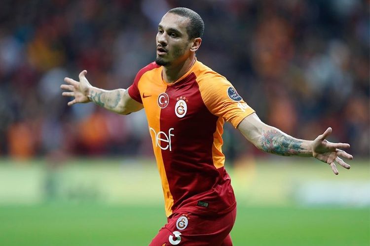 FİFA-ya şikayət etdi – “Qalatasaray”