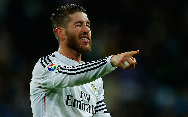 Ramosun yerinə Karlos? – “Real”da