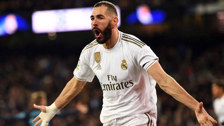 Yeni müqavilə təklifini rədd etdi - Benzema