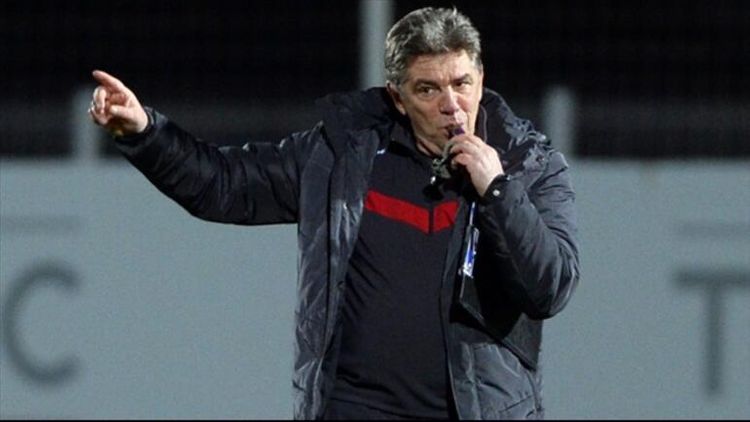 “Ahmed Ahmedov sürətli futbolçu deyil, amma...” – Naci Şensoy
