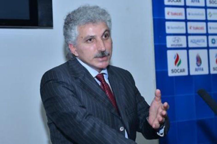 “İndiyə qədər milliləşdirilənlərdən 7-8 komanda yaratmaq olar” - Tahir Süleymanov