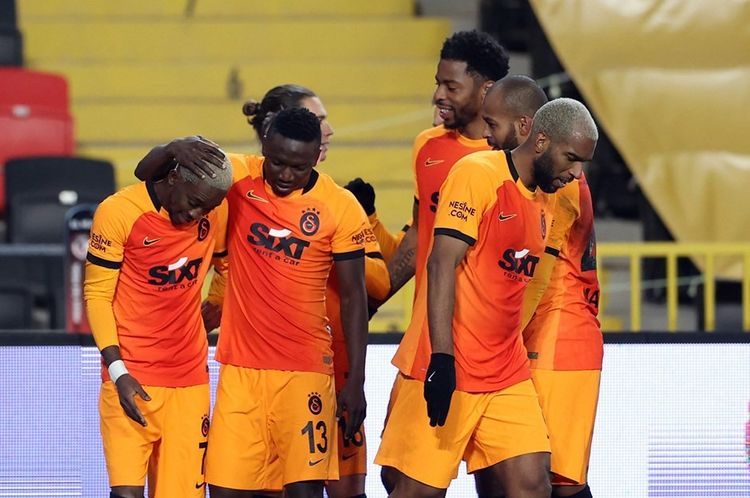 “Qalatasaray”ın oyununun vaxtı dəyişdirildi – “Kasımpaşa” ilə