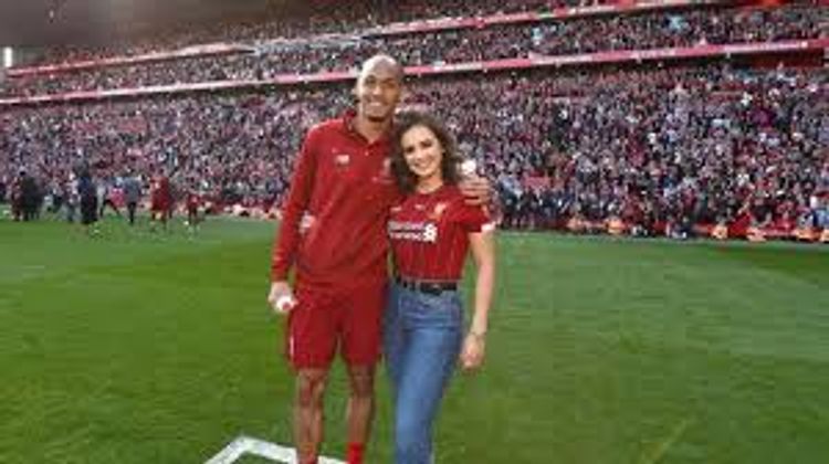 “Liverpul”da itki - Fabinyo