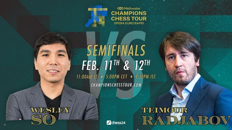 Finala yüksələ bilmədi - Vaşye-Laqrava rəqib oldu