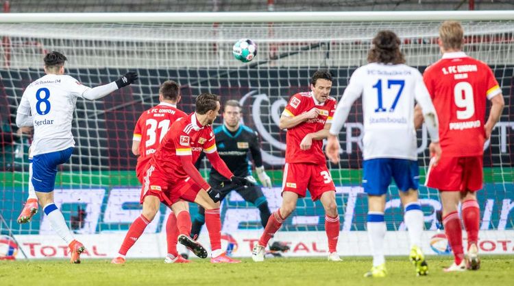 Heç-heçə günü - Bundesliqada