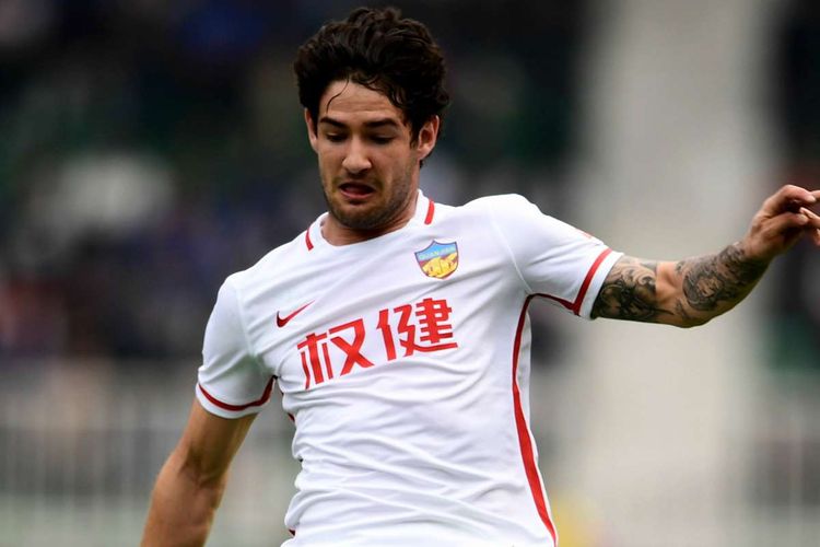 MLS klubuna keçdi - Pato