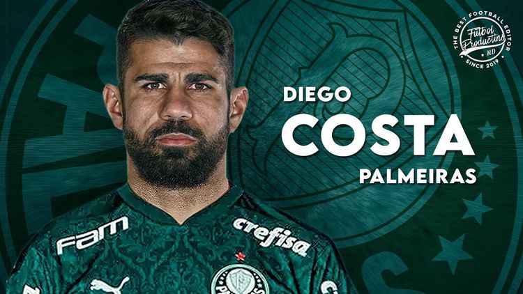 Braziliya klubuna keçdi – Dieqo Kosta