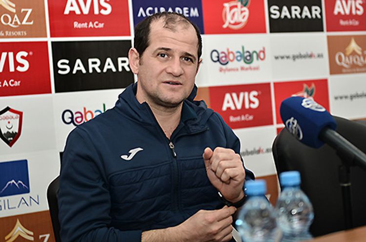 “Daha keyfiyyətli ola bilərik” – Elmar Baxşıyev