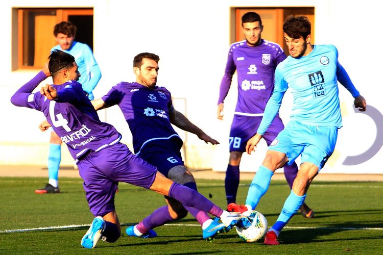 8 ildən sonra – “Sumqayıt”dan