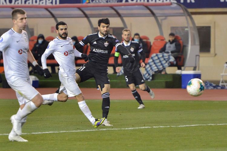 Mütləq rekordçudur – “Neftçi”nin qənimi