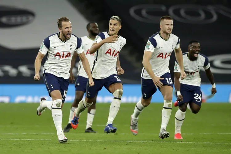 172 milyonluq itki – “Tottenhem”də maliyyə böhranı
