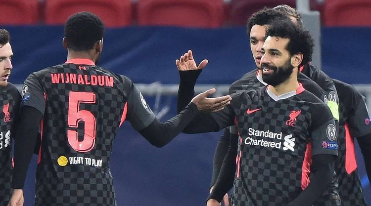 “Liverpul” irəlilədi - “Qarabağ” yerində qaldı