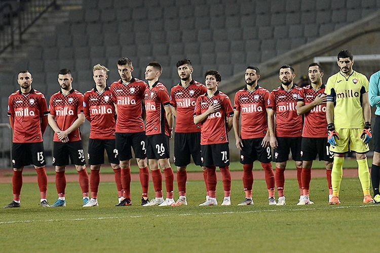 “Keşlə”yə gətirəcəyi futbolçuları müəyyənləşdirdi – “Qəbələ”dən