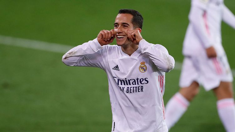 “Real”ın futbolçusuna iki müştəri – İtaliya və İngiltərədən