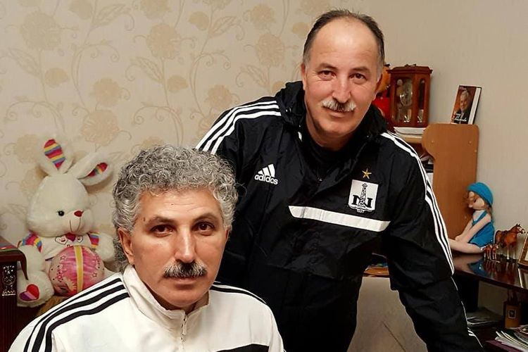 “İspankalar” kişilərimizə 5-dən artığını vursaydı, adımı dəyişərdim” - Süleymanov