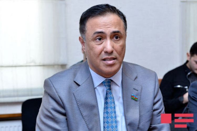 Milli Məclisinin deputatı: “Komandamız meydana bəlkə qapıçısız çıxmışdı” - MÜSAHİBƏ