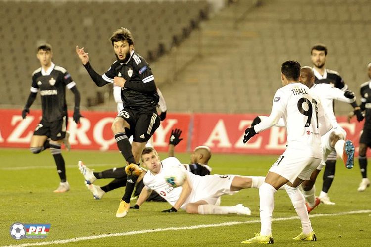 “Neftçi” gerilədi – UEFA reytinqində