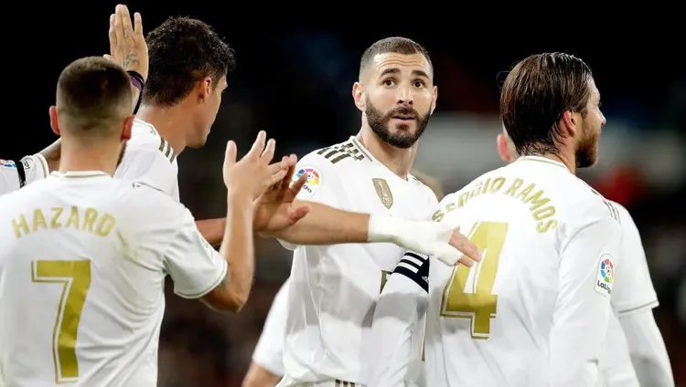 Aparıcı futbolçularını bir-bir itirir – “Real”