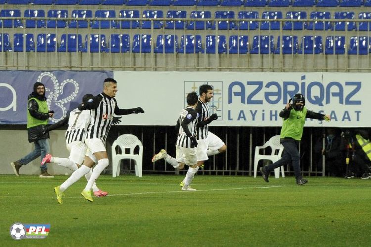 “Oyuna nəzarət edə bilmirdik, çox top itirirdik” – “Neftçi”nin kapitanı