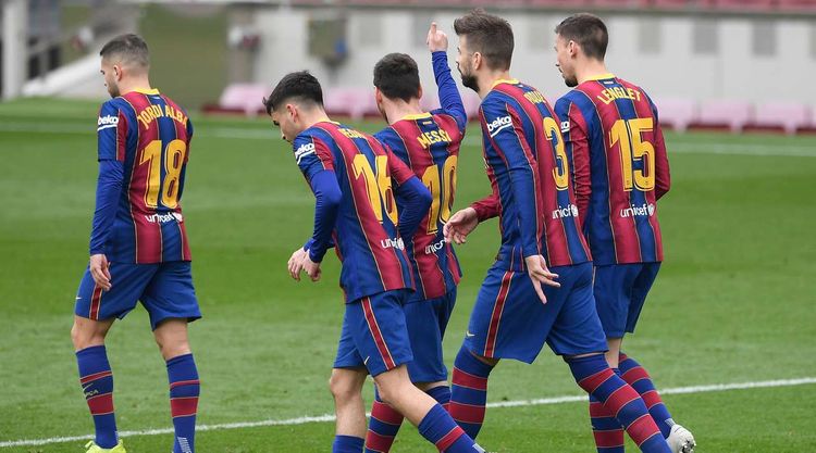 Messi Ronaldonu keçdi – penaltilərdə