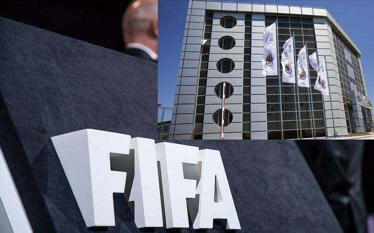30 yaşlı yarımmüdafiəçinin milliləşməsi üçün FİFA-dan cavab gözləyir - AFFA