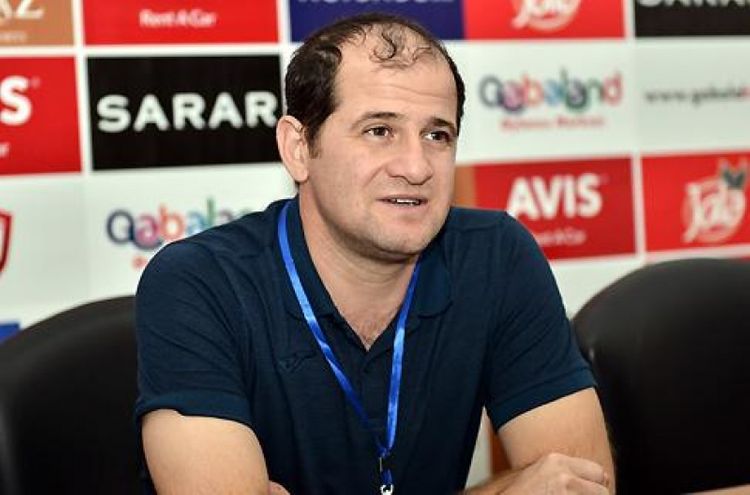 Elmar Baxşıyevi diskvalifikasiya etdi - AFFA 