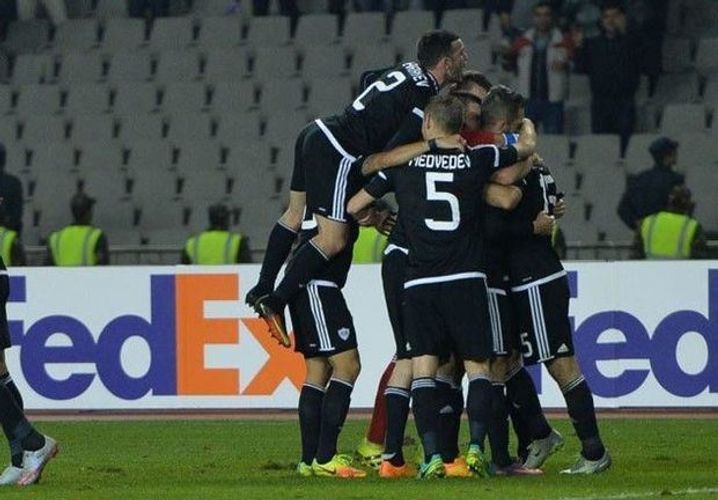 Əsrin çempionları – “Qarabağ”la “Neftçi” kənarda qaldı
