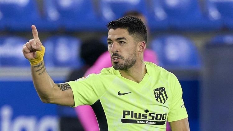Suares: “Barselona” məni qovdu” - ETİRAF