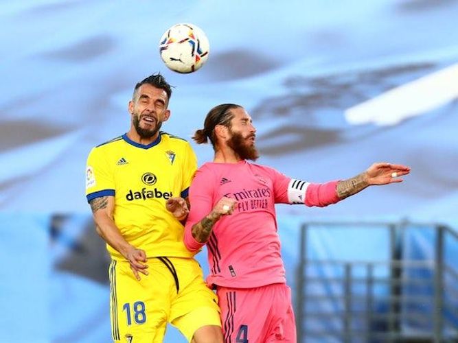 “Onlara qarşı matçdan əvvəl yata bilmirdim” – Neqredo