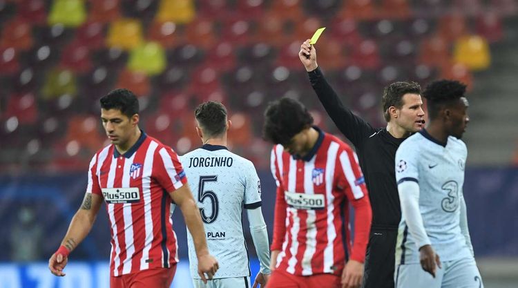 Məğlubedilməz Tuxellə Fink, qeyri-dəqiq “Atletiko” – STATİSTİKA